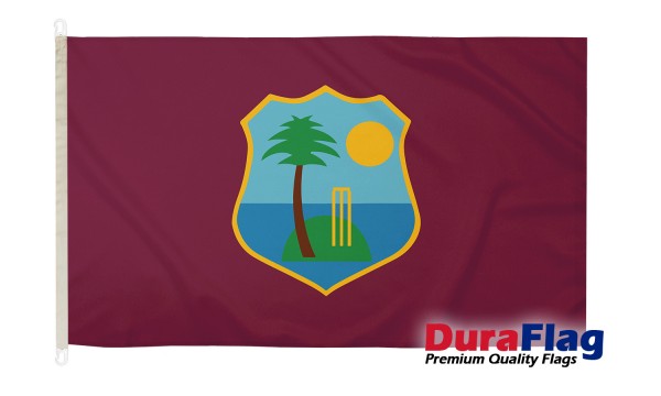 DuraFlag® West Indies Premium Quality Flag